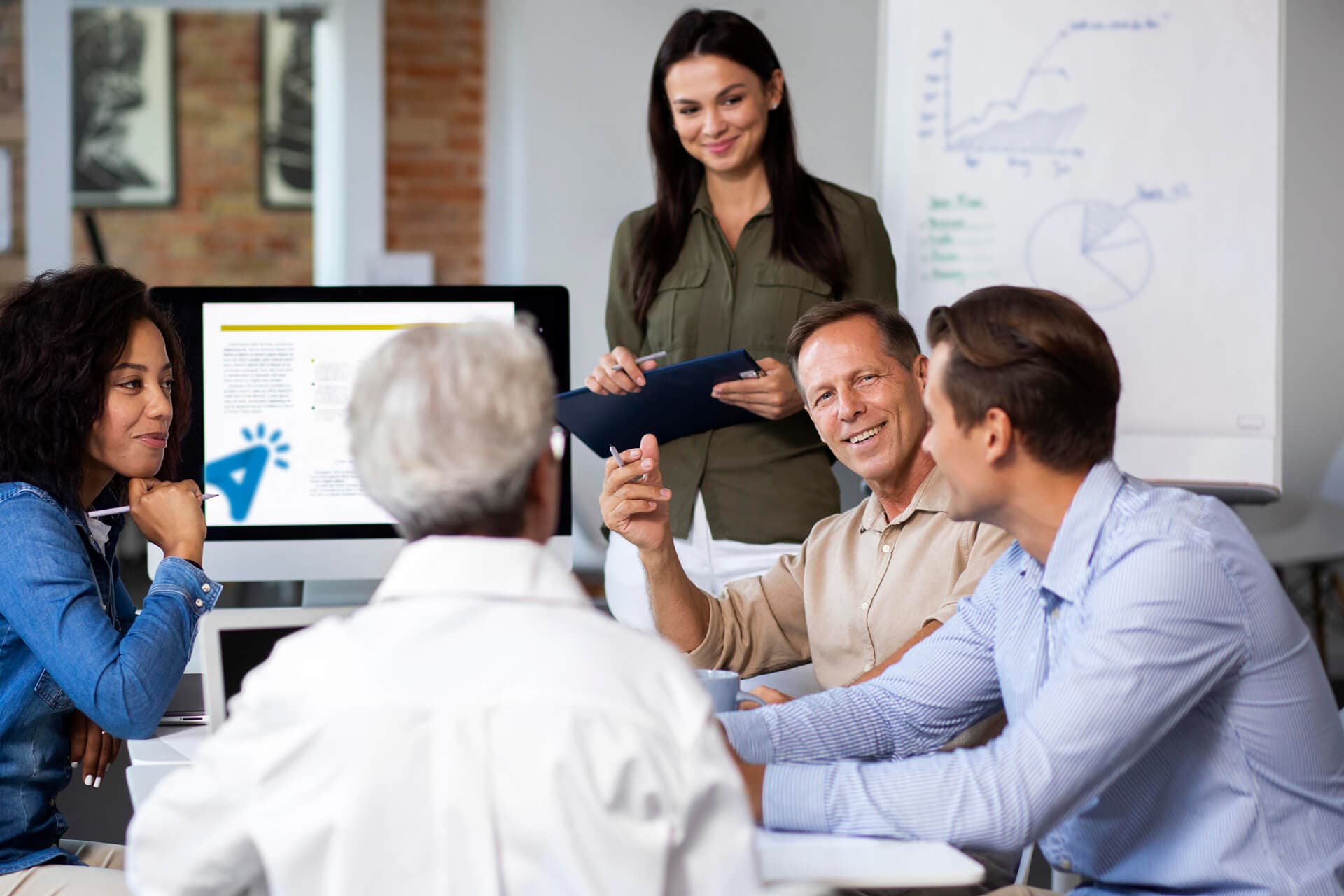 Capacitación empresarial